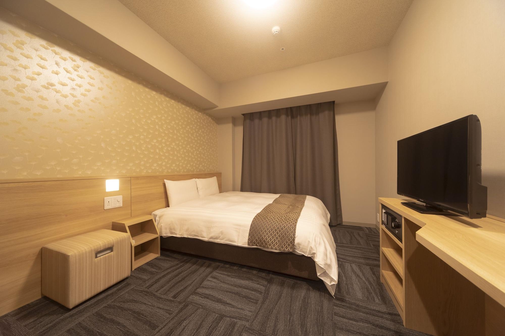 Dormy Inn Premium Namba ANNEX Natural Hot Spring Osaka Exterior foto